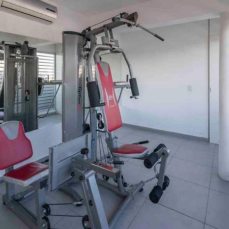 Palermo Thames 677 Apartment บัวโนสไอเรส ภายนอก รูปภาพ