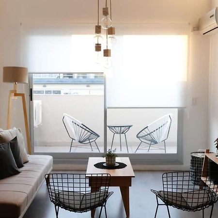 Palermo Thames 677 Apartment บัวโนสไอเรส ภายนอก รูปภาพ