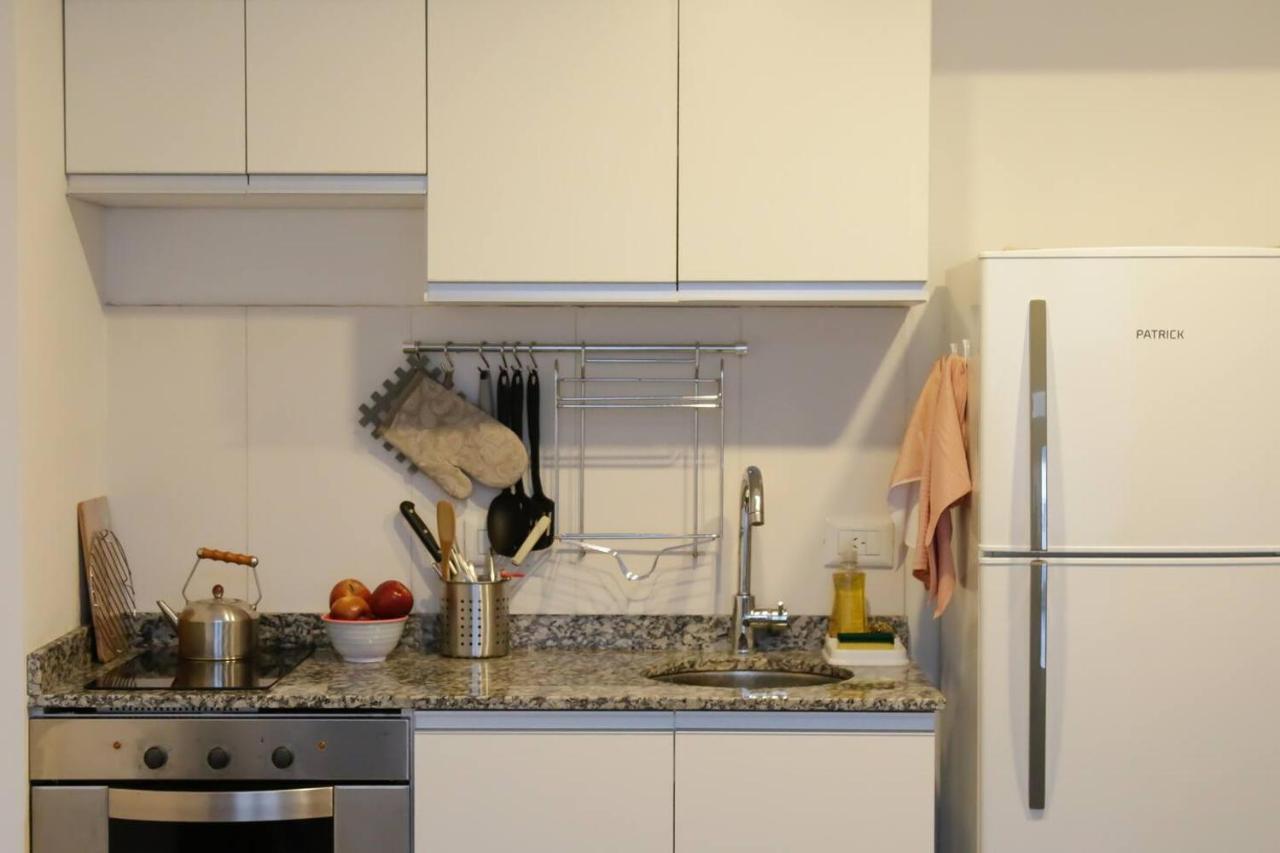 Palermo Thames 677 Apartment บัวโนสไอเรส ภายนอก รูปภาพ