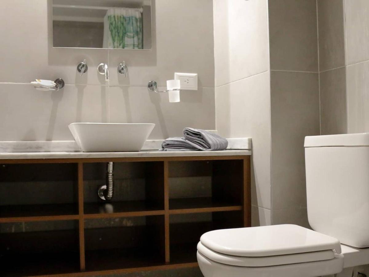 Palermo Thames 677 Apartment บัวโนสไอเรส ภายนอก รูปภาพ