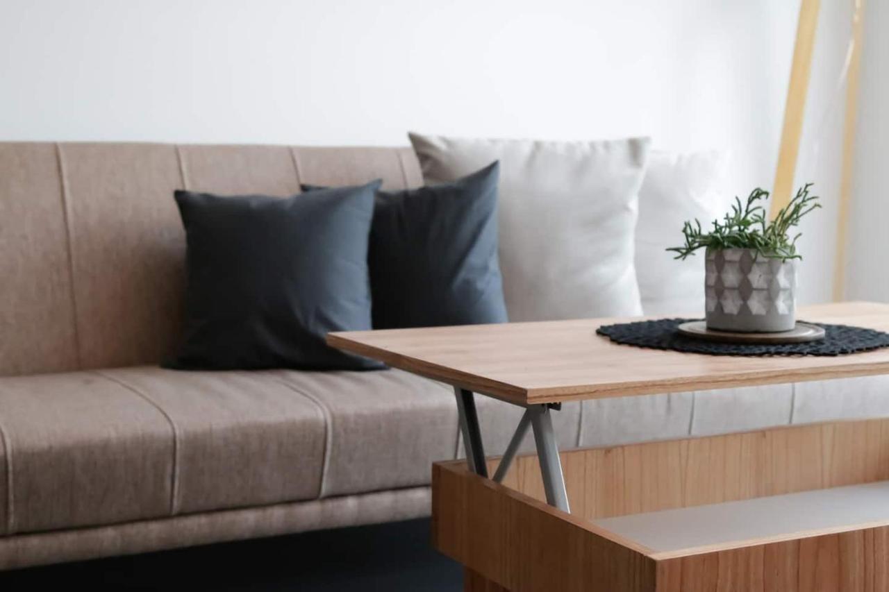 Palermo Thames 677 Apartment บัวโนสไอเรส ภายนอก รูปภาพ